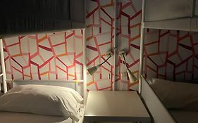 Balarm hostel
