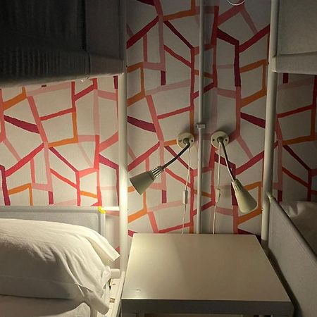Balarm hostel Palermo Dış mekan fotoğraf
