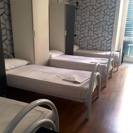 Balarm hostel Palermo Dış mekan fotoğraf