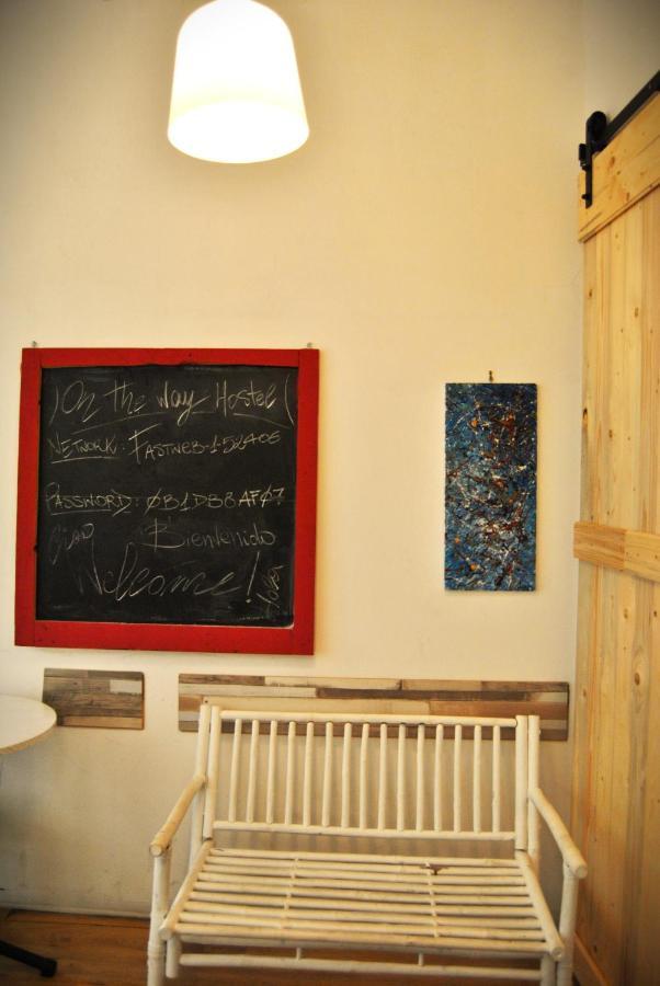Balarm hostel Palermo Dış mekan fotoğraf