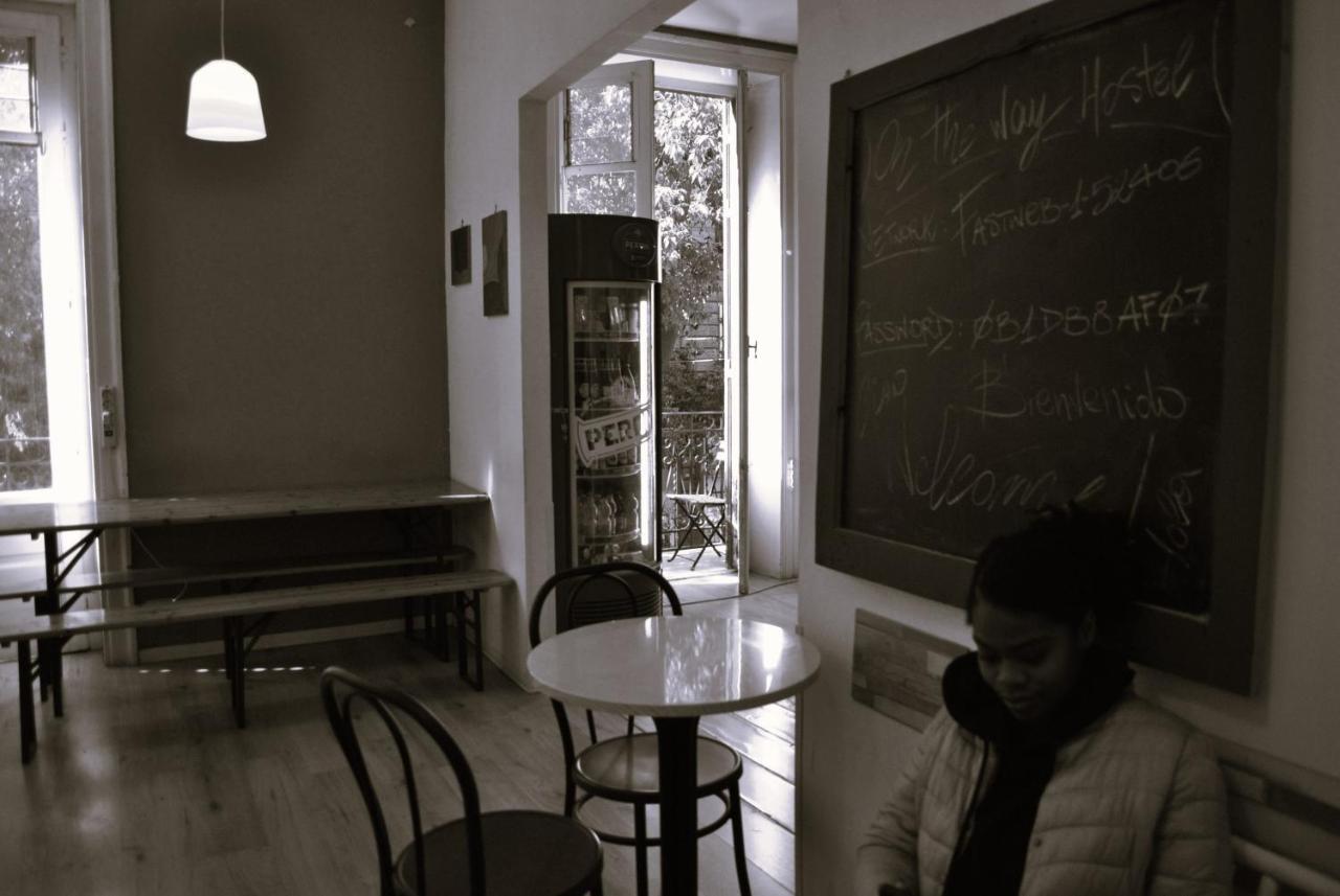 Balarm hostel Palermo Dış mekan fotoğraf