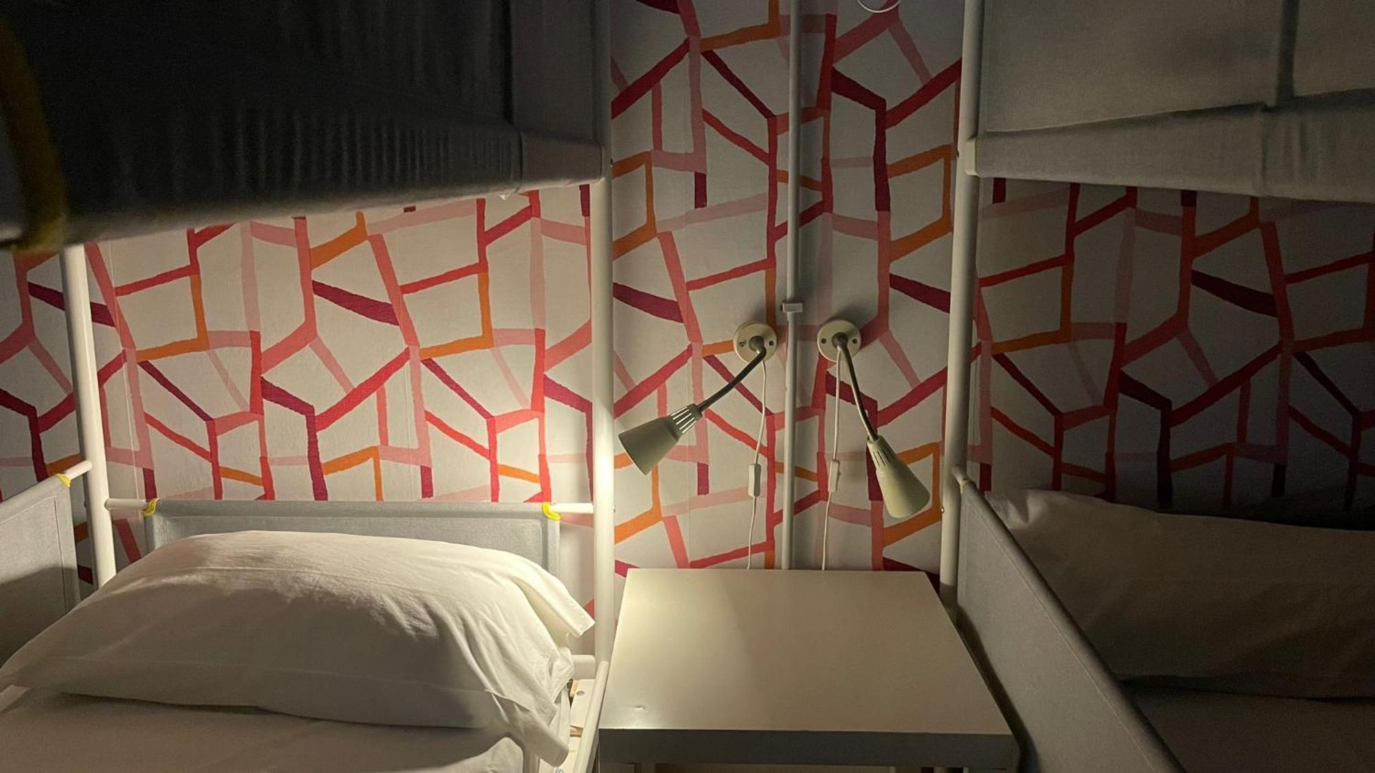 Balarm hostel Palermo Dış mekan fotoğraf
