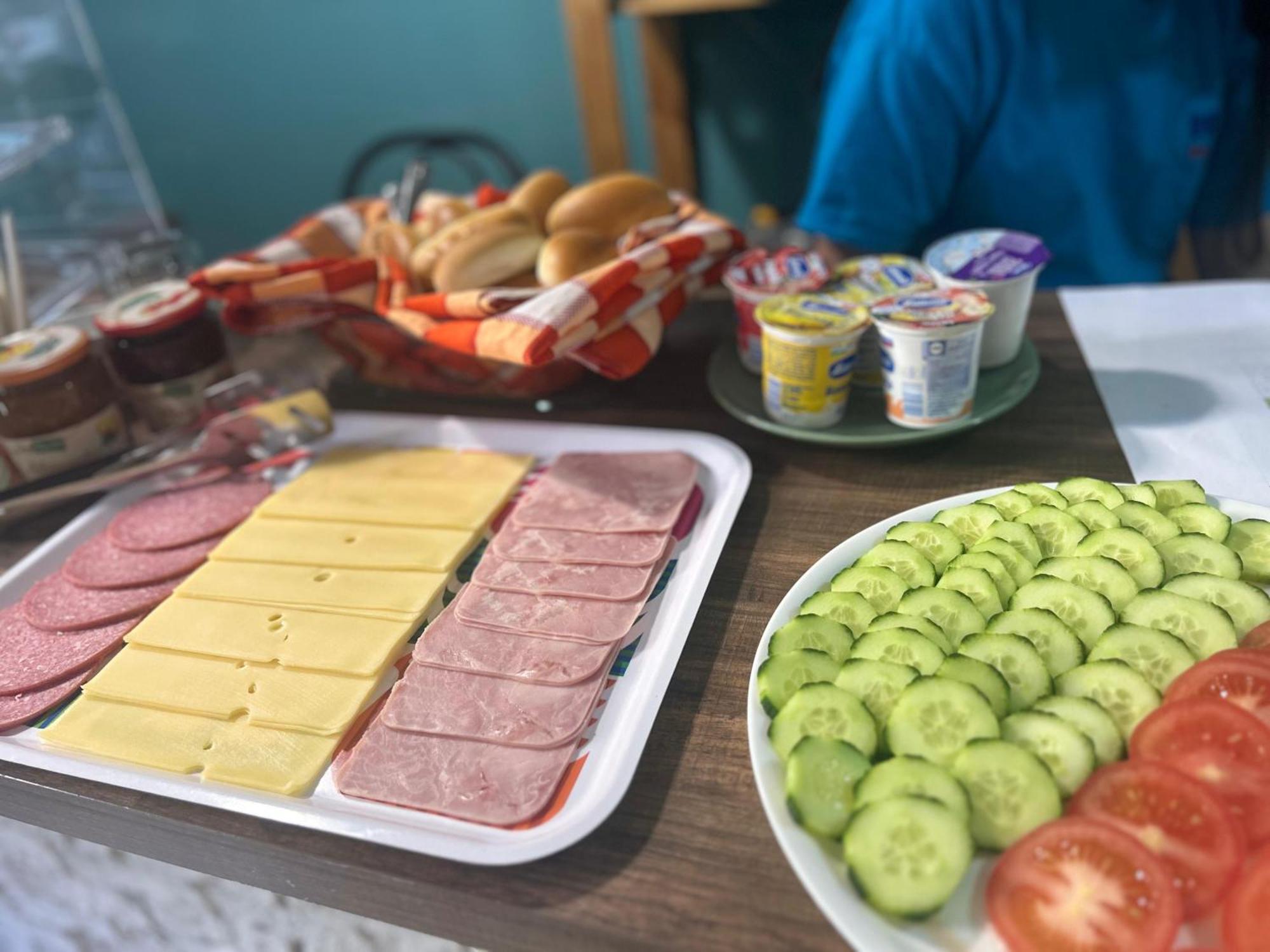 Balarm hostel Palermo Dış mekan fotoğraf